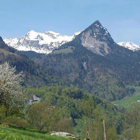 Landgasthof Grossteil Giswil エクステリア 写真