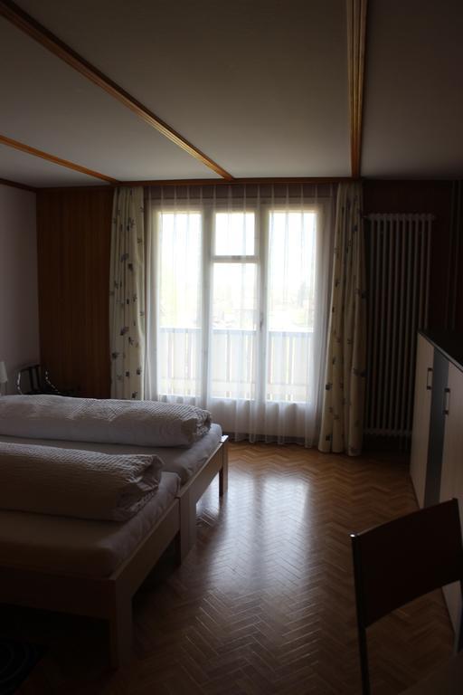 Landgasthof Grossteil Giswil エクステリア 写真