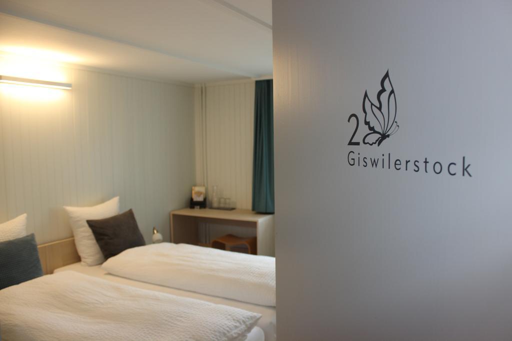 Landgasthof Grossteil Giswil エクステリア 写真